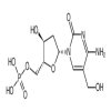 4-(Hydroxymethyl)-2’-deoxycytidine(10mg/vial) of picture