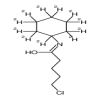 5-Chloro-N-cyclohexylpentanamide-d11(5mg/vial) of picture