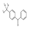 4-Methylbenzophenone-d3(25mg/vial) of picture