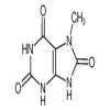 7-Methyluric Acid(5mg/vial) of picture