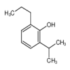 2-Isopropyl-6-propylphenol(Propofol Impurity O)(5mg/vial) of picture