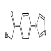 2-Bromo-4’-(imidazol-1-yl)acetophenone(50mg/vial) of picture