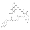 2-{N2-[N6-(4-Azido-2,3,5,6-tetrafluorobenzoyl)-6-aminocaproyl]-N6-(6-biotinamidocaproyl)-L-lysinylamido}ethyl Methanethiosulfonate(1mg/vial) of picture