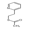 2-Pyridylethyl Thiolacetate(2.5g/vial) of picture