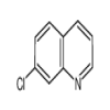 7-Chloroquinoline(100mg/vial) of picture