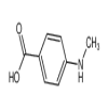 4-(Methylamino)benzoic Acid(1g/vial) of picture