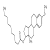 3,17β-Estradiol-3-methylether-17-decanoate(5mg/vial) of picture