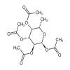 1,2,3,4-Tetra-O-acetyl-α-L-fucopyranose
Discontinued. See T279255(1g/vial) of picture