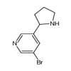 (R,S)-3-Bromo Nornicotine(100mg/vial) of picture