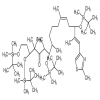 (3S,6R,7S,8S,12Z,15S,16E)-1,3,7,15-Tetrakis-{[tert-butyl(dimethyl)silyl]oxy}-4,4,6,8,12,16-hexamethyl-17-(2-methyl-1,3-thiazol-4-yl)heptadeca-12,16-dien-5-one(0.5mg/vial) of picture
