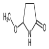 5-Methoxy-2-pyrrolidinone(100mg/vial) of picture