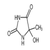 5-Hydroxy-5-methylhydantoin(1g/vial) of picture