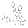 4-Nitrobenzyl(4R,5S,6S)-3-[(Diphenylphosphono)oxy]-6-[(R)-1-hydroxyethyl]-
4-methyl-7-oxo-1-azabicyclo[3.2.0]hept-2-ene-2-carboxylat(1g/vial) of picture