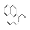 1-(Bromomethyl)pyrene(250mg/vial) of picture