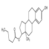 17α-Estradiol 17-Valerate(5mg/vial) of picture
