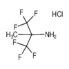 1,1,1,3,3,3-Hexafluoro-2-methyl-2-propanamine Hydrochloride(100mg/vial) of picture