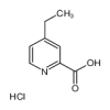 4-Ethylpyridine-2-carboxylic Acid Hydrochloride(500mg/vial) of picture