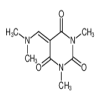 1,3-Dimethyl-5-[(dimethylamino)methylene]2,4,6-(1H,3H,5H)-trioxopryimidine(5g/vial) of picture