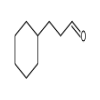 3-Cyclohexylpropanal(500mg/vial) of picture