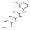 1-(3-Chlorophenyl)-5-isopropyl Biguanide Hydrochloride(50mg/vial) of picture