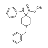4-(Phenylamino]-1-benzyl-4-piperidinecarboxylic Acid Methyl Ester(25mg/vial) of picture