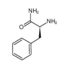 (2S)-2-Amino-3-phenylpropionyl Amide(10g/vial) of picture