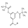 2-Bromo-3’,5’-dipivaloxyacetophenone(10mg/vial) of picture