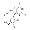 8-(Allyloxy)guanosine(100mg/vial) of picture