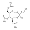 3,4,6-Tri-O-acetyl-α-D-Glucopyranose 1,2-(Ethyl Orthoacetate)(1g/vial) of picture