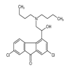 9-Des[(4-chlorophenyl)methylene]-9-oxo Lumefantrine(10mg/vial) of picture