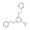 [3,5-Bis(phenylmethoxy)phenyl]oxirane(250mg/vial) of picture