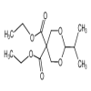 2-Isopropyl-1,3-dioxane-5,5-dicarboxylic Acid 5,5-Diethyl Ester(500mg/vial) of picture