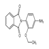 2-(4-Amino-2-ethoxyphenyl)pthalimide(1g/vial) of picture
