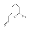 7-Methyloctanal(100mg/vial) of picture