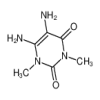 5,6-Diamino-1,3-dimethyl Uracil(500mg/vial) of picture