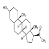 3-epi-Pregnenolone(10mg/vial) of picture