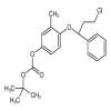 (R)-3-Chloro-1-phenyl-1-[2-methyl-4-[(tert-butoxycarbonyl)oxy]phenoxy]
propane(100mg/vial) of picture