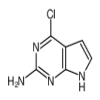 6-Chloro-7-deazaguanine(250mg/vial) of picture