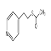 4-Pyridylethyl Thiolacetate(2.5g/vial) of picture