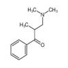 3-Dimethylamino-2-methylpropiophenone(100mg/vial) of picture