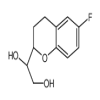(1’S,2S)-2-(1’,2’-Dihydroxyethyl)-6-fluorochromane(100mg/vial) of picture