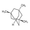 1,3,5-Trimethyladamantane(250mg/vial) of picture