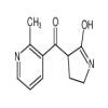 2-Methyl-3-pyridoyl-2-pyrrolidinone(25mg/vial) of picture