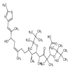 (3S,6R,7S,12Z,15S,16E)-3,7-Bis-{[tert-butyl(dimethyl)silyl]oxy}-15-hydroxy-4,4,6,8,12,16-hexamethyl-17-(2-methyl-1,3-thiazol-4-yl)-5-oxoheptadeca-12,16-dienoic Acid(0.1mg/vial) of picture