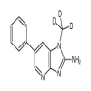 2-Amino-1-methyl-6-phenylimidazo[4,5-b]pyridine-d3(1mg/vial) of picture