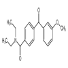 4-(3’-Methoxybenzoyl)-N,N-diethylbenzamide(100mg/vial) of picture
