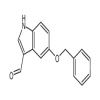 5-Benzyloxyindole-3-carboxaldehyde(1g/vial) of picture