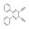 2,3-Dicyano-5,6-diphenylpyrazine(500mg/vial) of picture