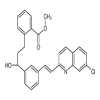2-[3-(R)-[3-(2-(7-Chloro-2-quinolinyl)ethenyl)phenyl]-3-hydroxypropyl]benzoic Acid Methyl Ester(25mg/vial) of picture