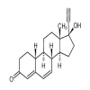 6,7-Dehydro Norethindrone(10mg/vial) of picture